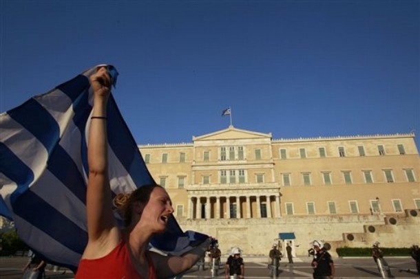 Foto: AP