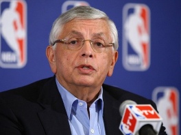 "Lockout" u NBA ligi je neminovan