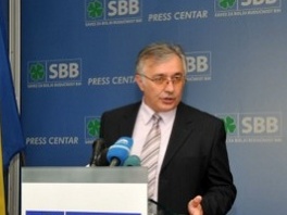 Slavo Kukić (Foto: Arhiv)