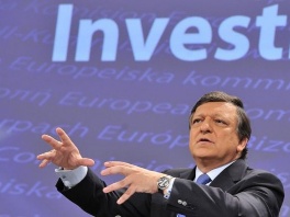 Jose Manuel Barroso (Foto: AFP)