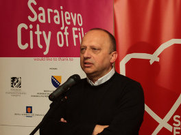 Miro Purivatra (Foto: Arhiv/Sarajevo-x.com)
