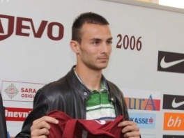 Branislav Arsenijević