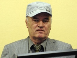Ratko Mladić
