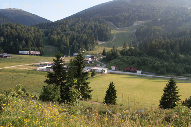 Foto: Feđa Krvavac/Sarajevo-x.com