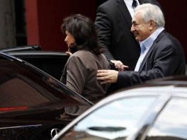 Dominique Strauss-Kahn (Foto: AFP)