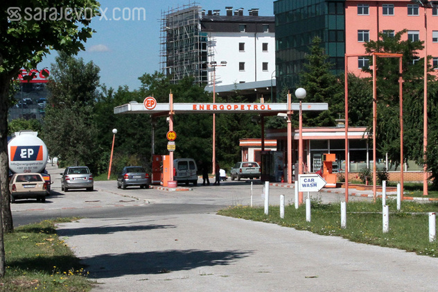 Foto: Feđa Krvavac/Sarajevo-x.com