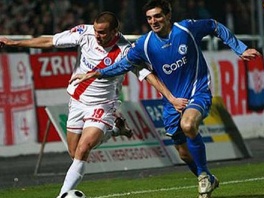 Vasilić definitivno ostaje u Želji