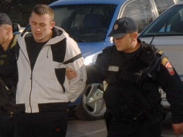 Slaviša Ćulum osuđen na 7,5 godina (Foto: Arhiv)
