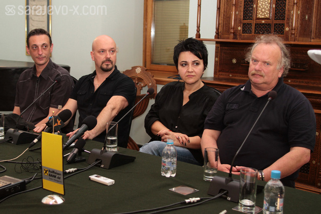 Foto: Feđa Krvavac/Sarajevo-x.com