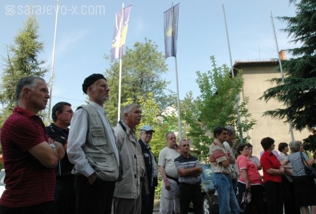 Foto: Darko Zabuš/Fotoservis