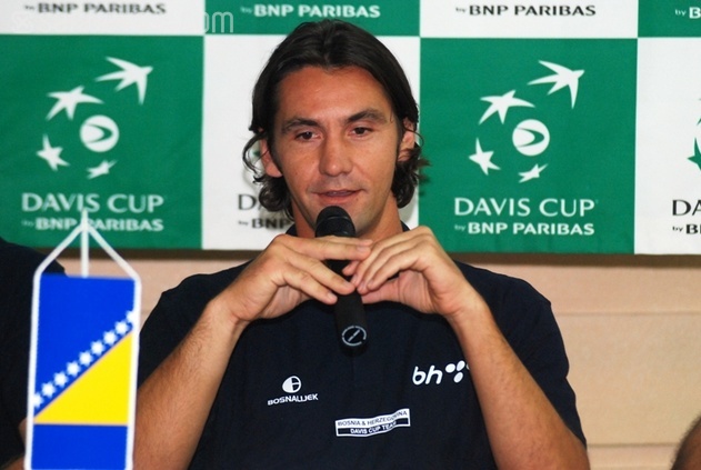 Amer Delić (Foto: Darko Zabuš/Fotoservis)