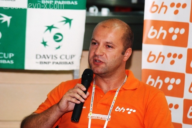 Daver Vranić (Foto: Darko Zabuš/Fotoservis)