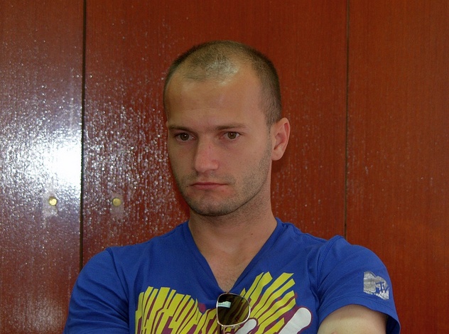 Emir Hadžić (Foto: ZEDA)