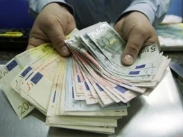 Razgovor banaka o drugom paketu pomoći Grčkoj
