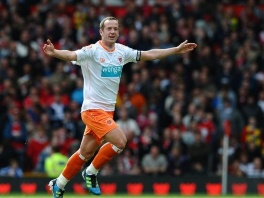 Charlie Adam se dogovorio s Liverpoolom