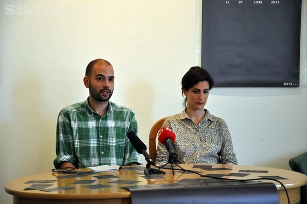 Foto: Jasenko Korjenić/Sarajevo-x.com