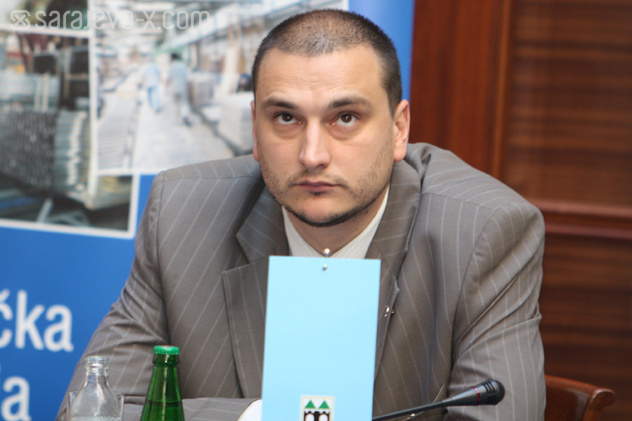 Foto: Edin Puzić/Sarajevo-x.com