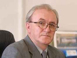 Dragoljub Davidović
