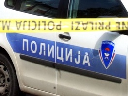 Vozač Yuge poginuo kod Srpca
