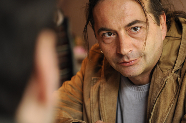 Omar Mehmedbašić