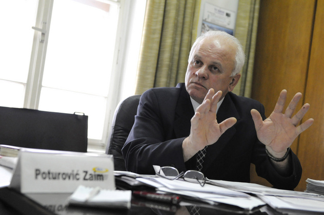 Zaim Poturović