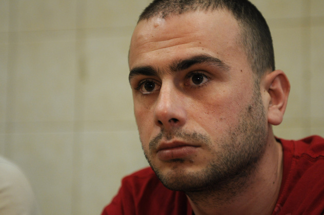 Edmir Rajković