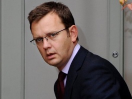 Andy Coulson (Foto: AFP)