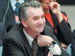 Mirko Šarović