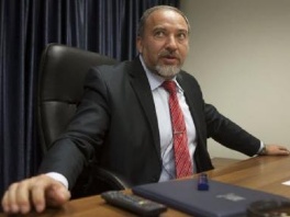 Lieberman: Turska je zatvorila vrata pomirenju