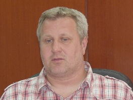 Boris Gavran (Foto: ZEDA)