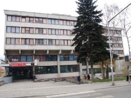 Studentski centar Zenica