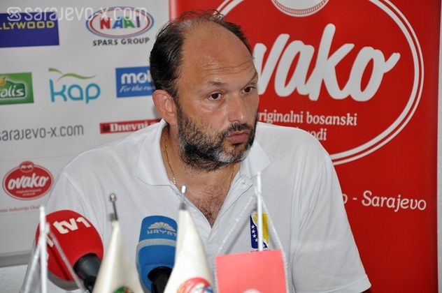 Foto: Jasenko Korjenić/Sarajevo-x.com