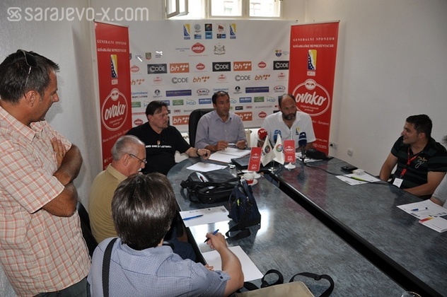 Foto: Jasenko Korjenić/Sarajevo-x.com