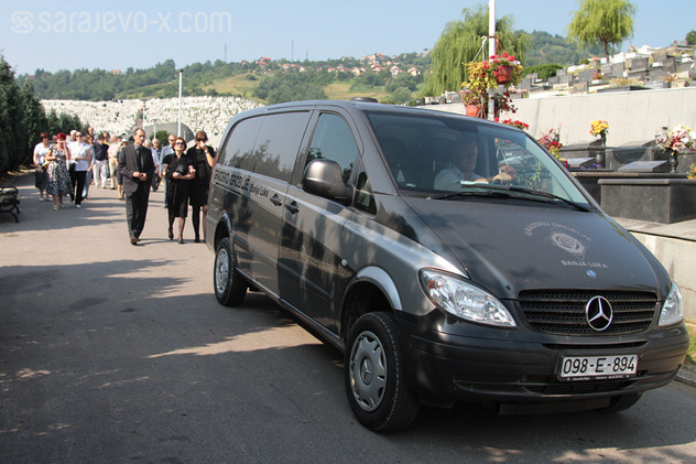 Foto: Feđa Krvavac/Sarajevo-x.com