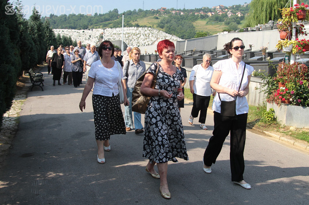 Foto: Feđa Krvavac/Sarajevo-x.com