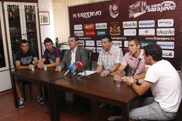 Foto: Edin Puzić/Sarajevo-x.com