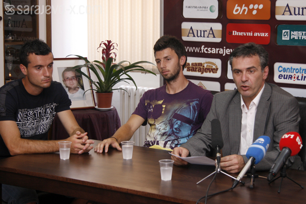 Foto: Edin Puzić/Sarajevo-x.com