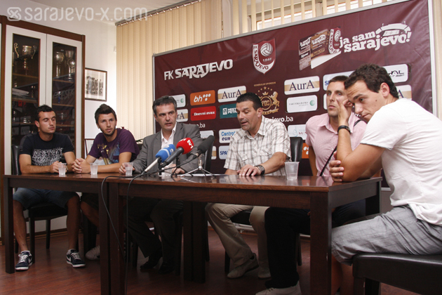 Foto: Edin Puzić/Sarajevo-x.com