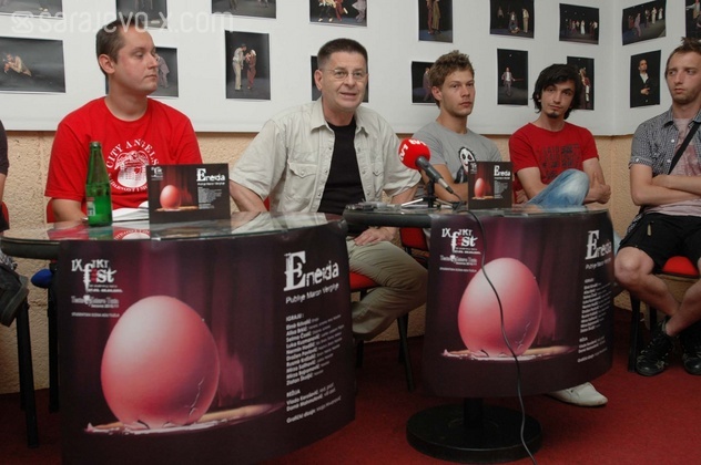 Foto: Darko Zabuš/Fotoservis
