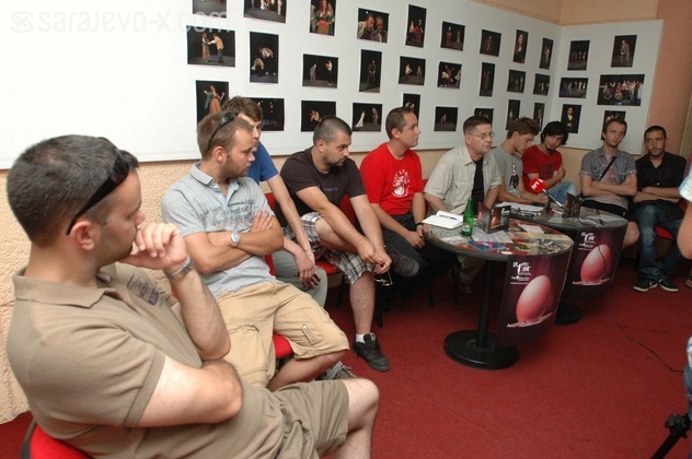 Foto: Darko Zabuš/Fotoservis