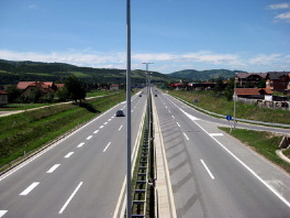 Od 336 km autoputa na koridoru 5-C BiH izgradila 37