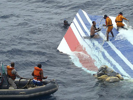 Air France mora platiti odštetu porodicama žrtava