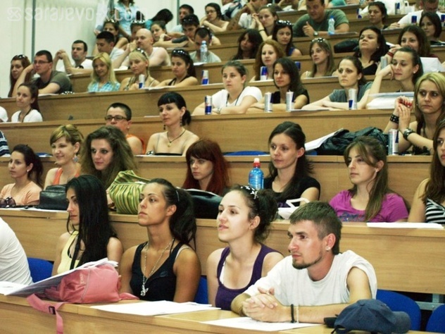 Foto: Darko Zabuš/Fotoservis