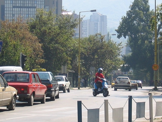 Gradnja GGM-a smanjit će gradske gužve (Foto: ZEDA)