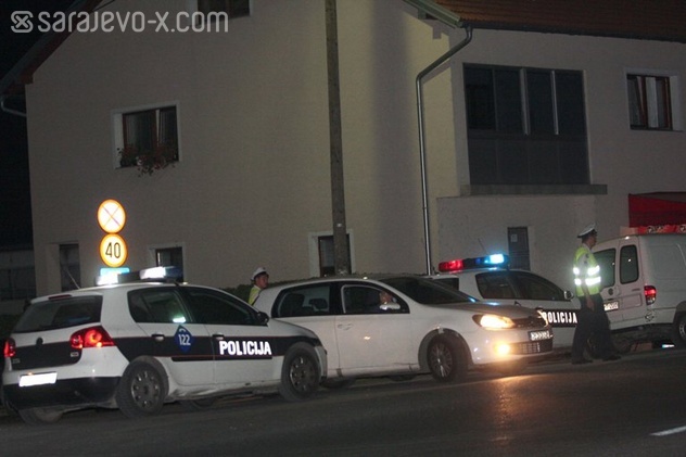 Foto: Feđa Krvavac/Sarajevo-x.com