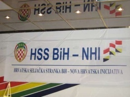 SBK: HSS-NHI podržava Inzkovu odluku