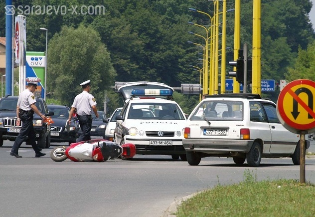 Foto: Darko Zabuš/Fotoservis