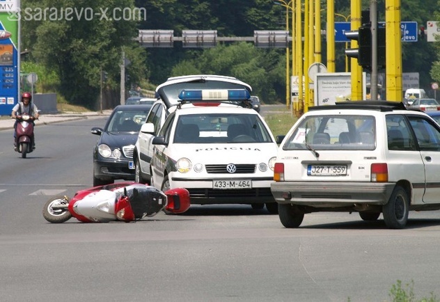 Foto: Darko Zabuš/Fotoservis