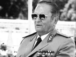 Izložba o revolucionarnom putu Josipa Broza Tita