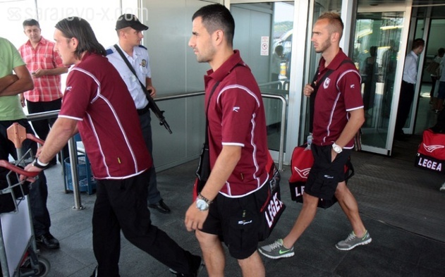 Foto: Edin Puzić/Sarajevo-x.com